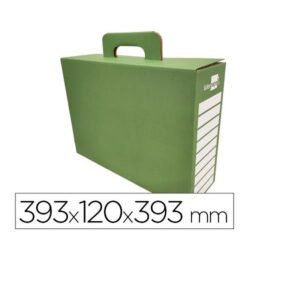 CAJA CHEQUE-LIBRO LIDERPAPEL PAR