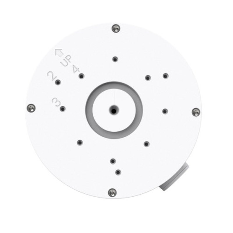 TP-Link VJB-305 caja de conexiones de red Blanco TP-Link VJB-305 caja de conexiones de red Blanco - Imagen 2