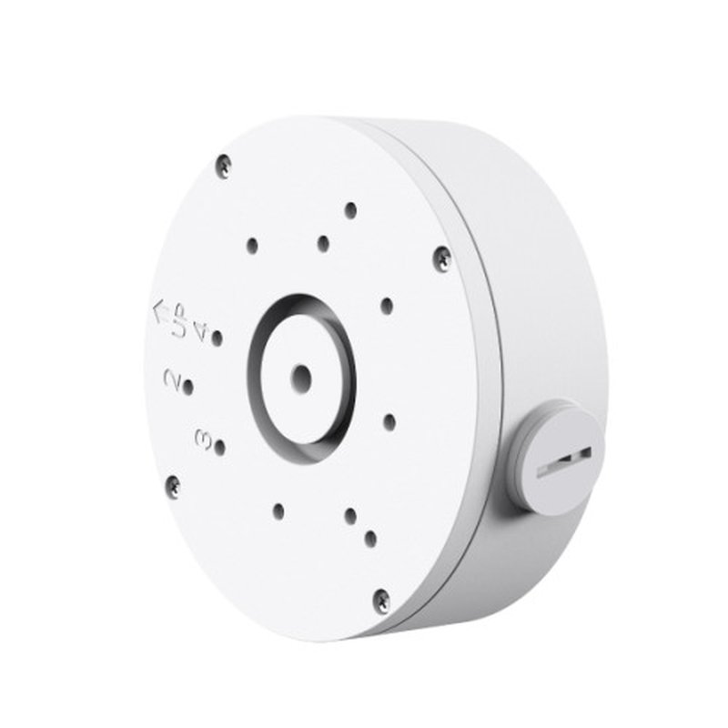 TP-Link VJB-305 caja de conexiones de red Blanco TP-Link VJB-305 caja de conexiones de red Blanco - Imagen 4