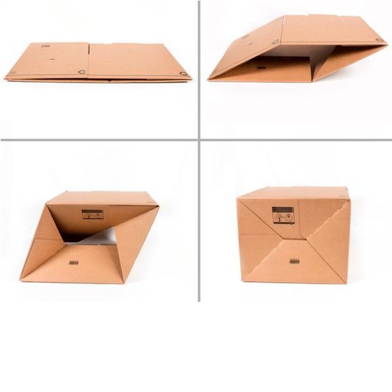 CAJA EMBALAR FONDO AUTOMATICOMED | PACK 5 UNIDADES CAJA EMBALAR FONDO AUTOMATICOMED | PACK 5 UNIDADES