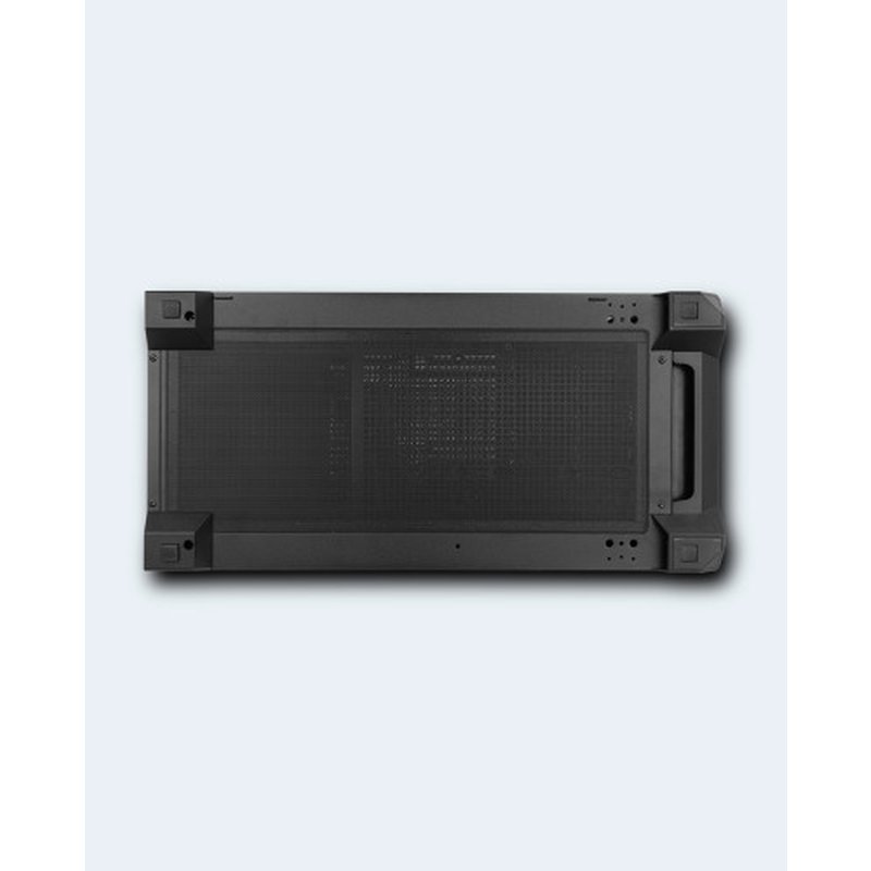 CAJA NOX HUMMER PLASMA SEMIT ATX VENT ARGB 2X FRONTALES - Imagen 4