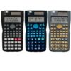 CALC CIENTIF ICAXF35 240 S+PEXP1 CALC CIENTIF ICAXF35 240 S+PEXP1