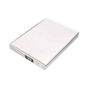 CARP DOSSIER UNERO A4 120MC 100U