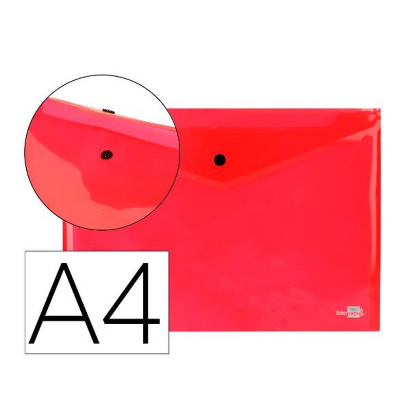 CARP DOSS BR 34040 POL A4 RO TR | PACK 12 UNIDADES CARP DOSS BR 34040 POL A4 RO TR | PACK 12 UNIDADES