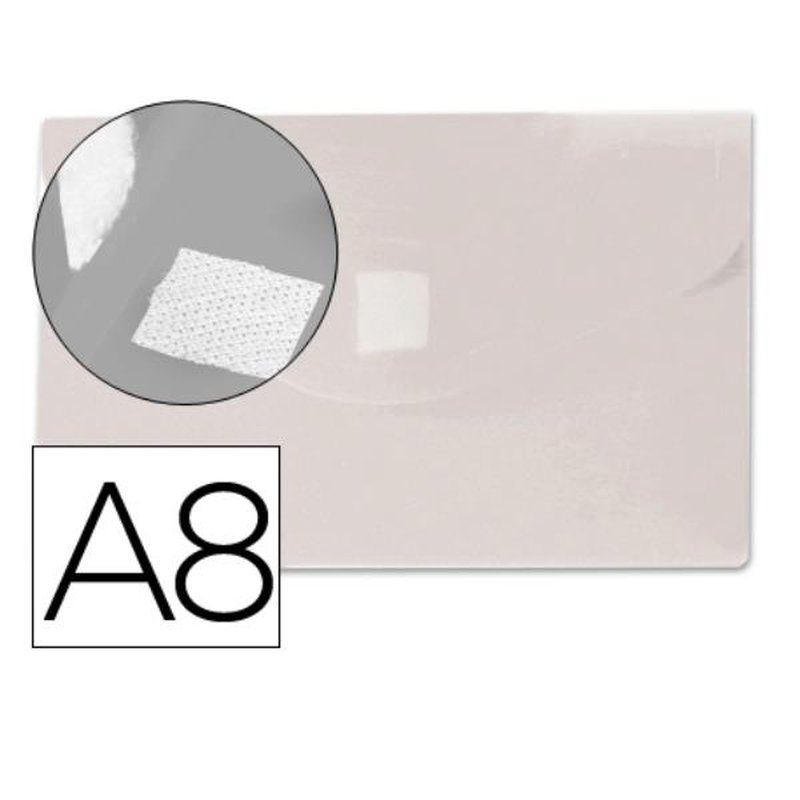 CARP DOSS BR POLIP A8 INC VELCRO | PACK 12 UNIDADES CARP DOSS BR POLIP A8 INC VELCRO | PACK 12 UNIDADES