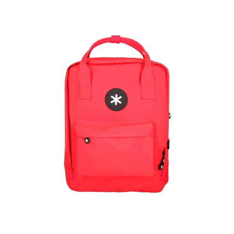 CARTERA ANTARTIK MOCHILA 2 ASAS CARTERA ANTARTIK MOCHILA 2 ASAS