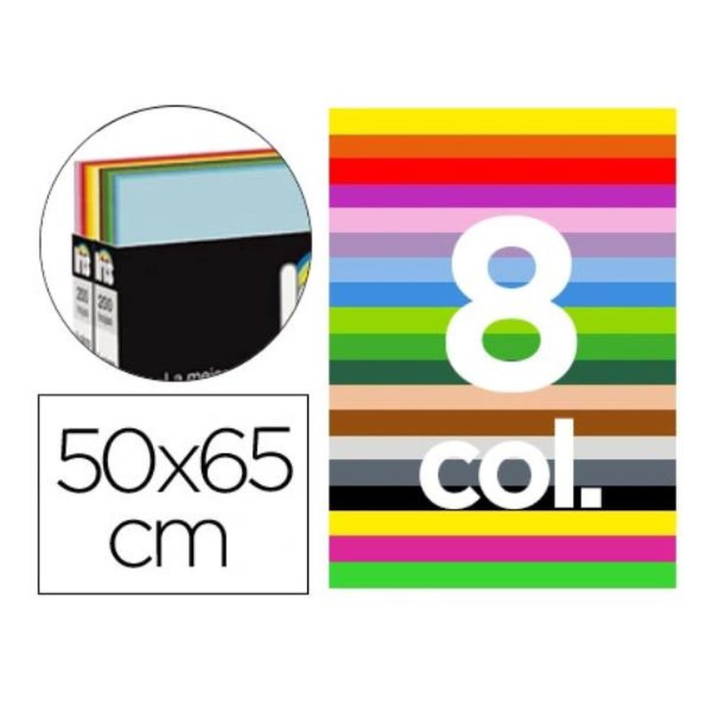 CART GUARRO 50X65 "A" EXP SOB CART GUARRO 50X65 "A" EXP SOB