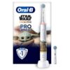 CEPILLO DENTAL BRAUN ORAL-B JUNIOR PRO STAR WARS