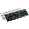 CHERRY Comfort keyboard USB, SF teclado QWERTY Gris CHERRY Comfort keyboard USB, SF teclado QWERTY Gris
