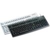 CHERRY Comfort keyboard USB, black, ES teclado QWERTY Negro CHERRY Comfort keyboard USB, black, ES teclado QWERTY Negro