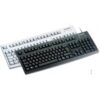 CHERRY Comfort keyboard USB teclado QWERTY Inglés de EE. UU. Negro