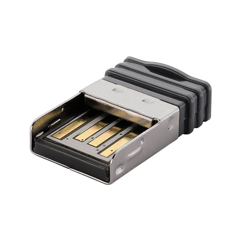 CHERRY DW 3000 teclado Ratón incluido RF inalámbrico AZERTY Francés Negro - Imagen 11