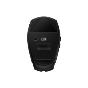 CHERRY Desktop GENTIX [EU/US] WL black US-Englisch mit EURO Symbol teclado Ratón incluido RF inalámbrico Negro