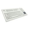 CHERRY G80-11900 (ES) teclado USB Gris CHERRY G80-11900 (ES) teclado USB Gris