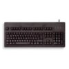 CHERRY G80-3000 teclado PS/2 QWERTY Negro