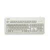 CHERRY G80-3000 teclado USB QWERTY Inglés de EE. UU. Gris CHERRY G80-3000 teclado USB QWERTY Inglés de EE. UU. Gris