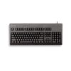 CHERRY G80-3000 teclado USB QWERTY Inglés del Reino Unido Negro CHERRY G80-3000 teclado USB QWERTY Inglés del Reino Unido Negro