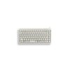 CHERRY G84-4100 teclado USB QWERTY Nórdico Gris