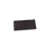 CHERRY G84-4100 teclado USB QWERTY Ruso Negro CHERRY G84-4100 teclado USB QWERTY Ruso Negro