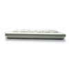 CHERRY G84-4400 teclado USB AZERTY Francés Gris CHERRY G84-4400 teclado USB AZERTY Francés Gris