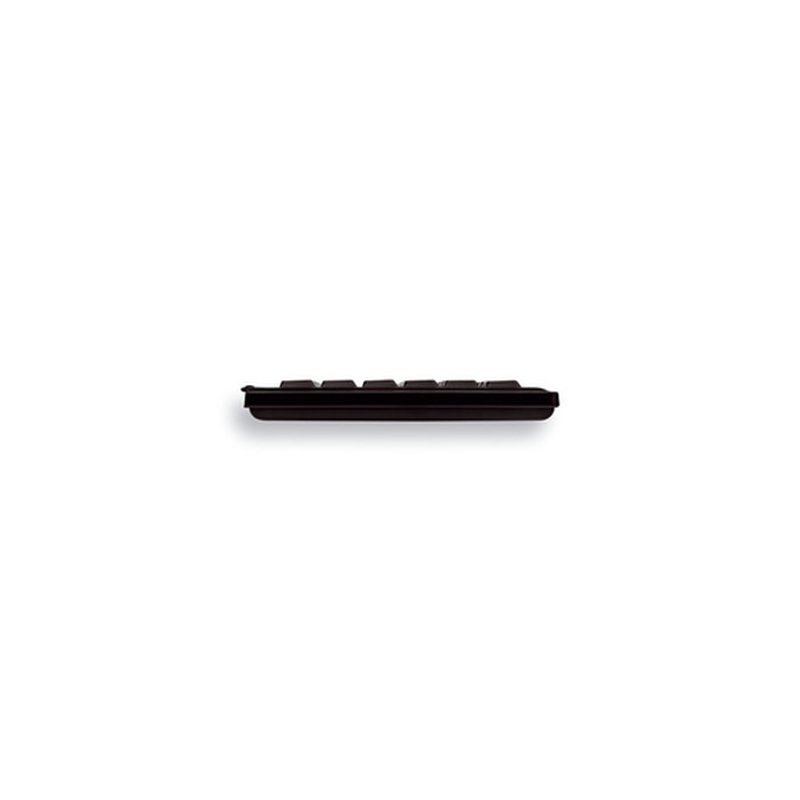CHERRY G84-4400 teclado USB QWERTY Inglés de EE. UU. Negro CHERRY G84-4400 teclado USB QWERTY Inglés de EE. UU. Negro - Imagen 4