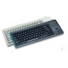 CHERRY G84-4400 teclado USB QWERTY Negro
