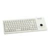 CHERRY G84-5400LUMES teclado USB Gris
