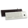 CHERRY G84-5400 teclado USB Negro