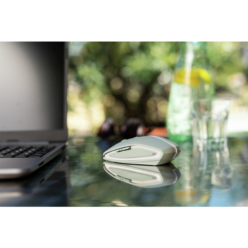 CHERRY GENTIX BT ratón Ambidextro Bluetooth Óptico 2000 DPI - Imagen 5