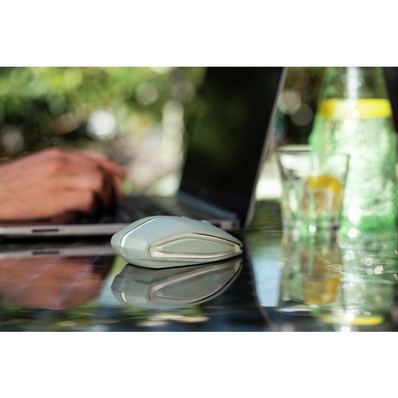 CHERRY GENTIX BT ratón Ambidextro Bluetooth Óptico 2000 DPI - Imagen 6