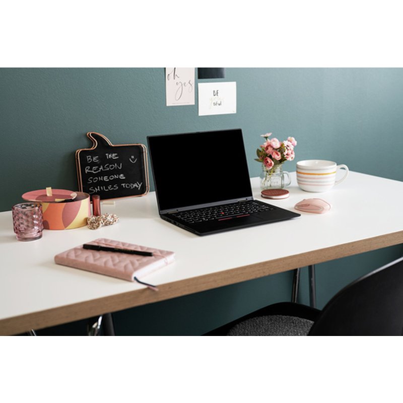 CHERRY GENTIX BT ratón Ambidextro Bluetooth Óptico 2000 DPI - Imagen 5