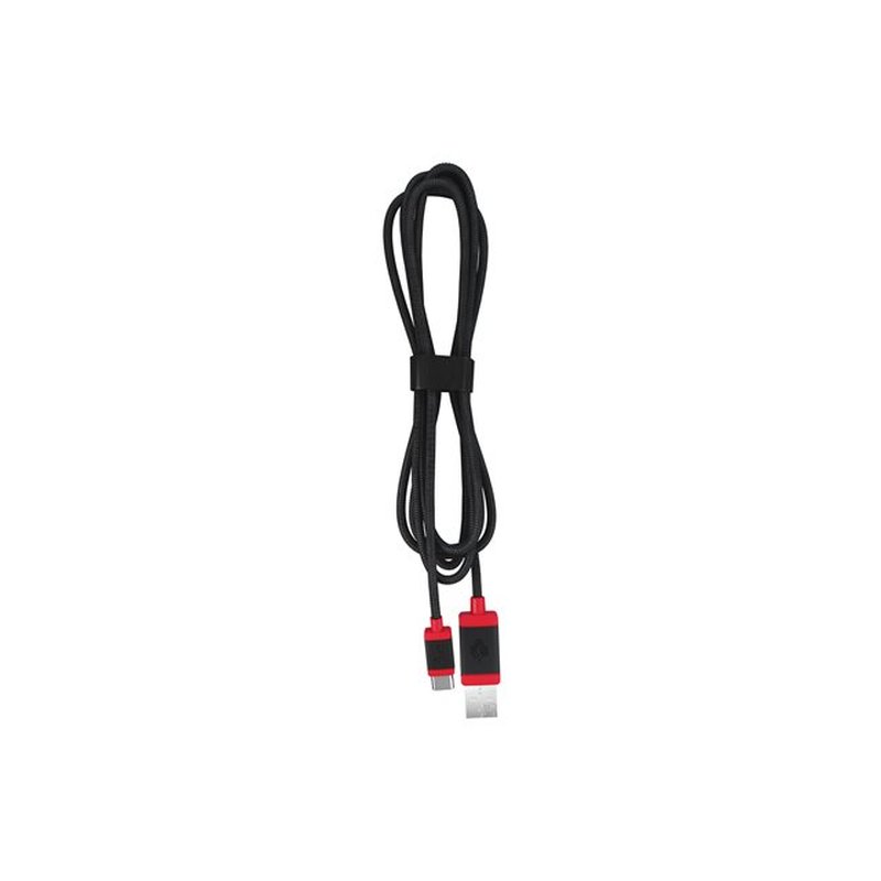 CHERRY JA-0600-0 cable USB 1,5 m USB 2.0 USB A USB C Negro CHERRY JA-0600-0 cable USB 1,5 m USB 2.0 USB A USB C Negro