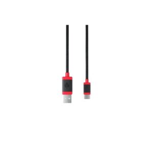 CHERRY JA-0600-0 cable USB 1,5 m USB 2.0 USB A USB C Negro CHERRY JA-0600-0 cable USB 1,5 m USB 2.0 USB A USB C Negro