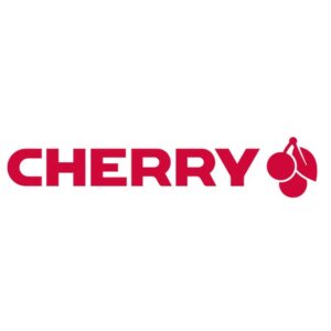 CHERRY JD-7000CS-2 teclado Ratón incluido RF inalámbrico Negro