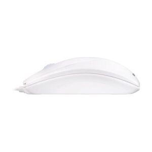 CHERRY M-5400-0 ratón Ambidextro USB tipo A Óptico 1000 DPI