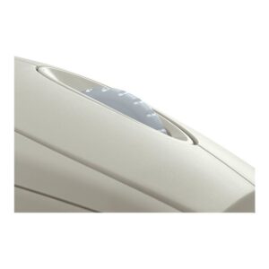 CHERRY M-5400 ratón Ambidextro USB Type-A + PS/2 Óptico 1000 DPI