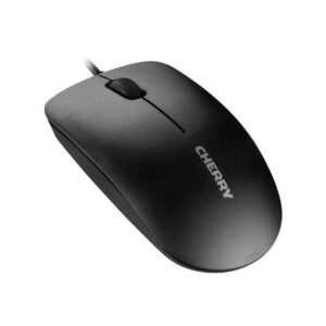CHERRY MC 1000 ratón Ambidextro USB tipo A Óptico 1200 DPI
