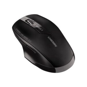 CHERRY MW 2310 2.0 ratón Ambidextro RF inalámbrico Óptico 2400 DPI