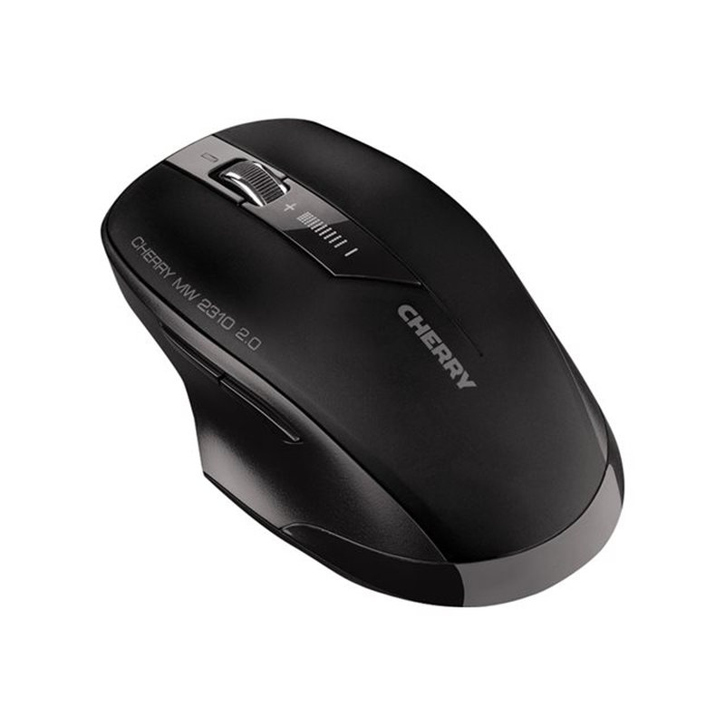 CHERRY MW 2310 2.0 ratón Ambidextro RF inalámbrico Óptico 2400 DPI - Imagen 5