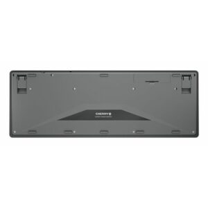 Alternative view of CHERRY STREAM PROTECT KEYBOARD WIRELESS
