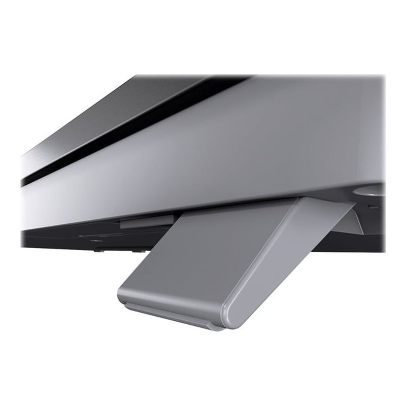 CHERRY Stream Desktop teclado Ratón incluido RF inalámbrico QWERTY Inglés de EE. UU. Negro - Imagen 7