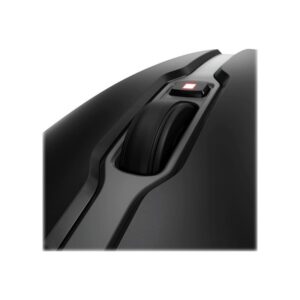 CHERRY Stream Desktop teclado Ratón incluido RF inalámbrico QWERTY Inglés de EE. UU. Negro