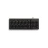 CHERRY XS Complete G84-5200 teclado USB QWERTY Inglés Negro