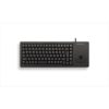 CHERRY XS G84-5400 teclado USB AZERTY Francés Negro