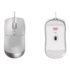 CHERRY M50 WHITE WIRED MOUSE PERP CHERRY M50 WHITE WIRED MOUSE PERP