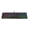 XTRFY MX 3.1 RGB BLACK KEYBOARDPERP XTRFY MX 3.1 RGB BLACK KEYBOARDPERP