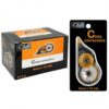 CINTA CORRECTORA 12 METROS X 5 MM. INGRAF OFFICE 320083 | PACK 24 UNIDADES