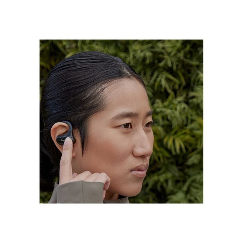 CLEARFIT OPEN-EAR WIRELESS EARBUDS BLACK CLEARFIT OPEN-EAR WIRELESS EARBUDS BLACK - Imagen 3