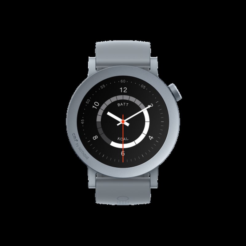 CMF CMF WATCH 2 PRO ASH GREY CMF CMF WATCH 2 PRO ASH GREY