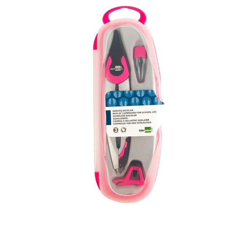 COMPAS ADAPTADOR UNIVERSAL YMINA COMPAS ADAPTADOR UNIVERSAL YMINA